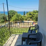 Σπίτι διακοπών Coastal Bliss Νέα Μουδανιά