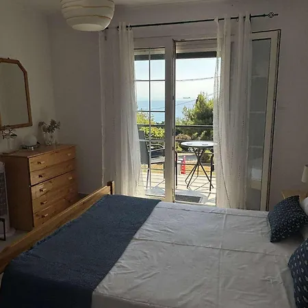 Tatil Evi Coastal Bliss *