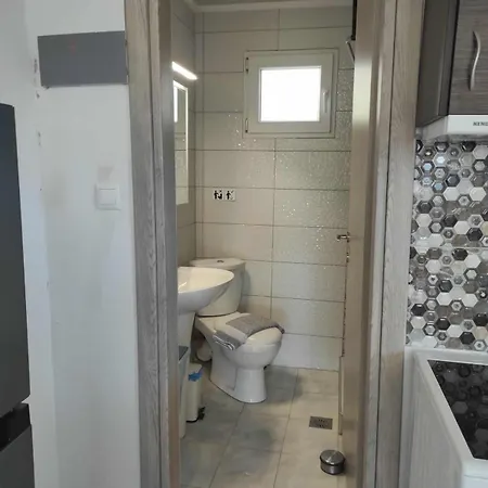 بيت للعطل Coastal Bliss