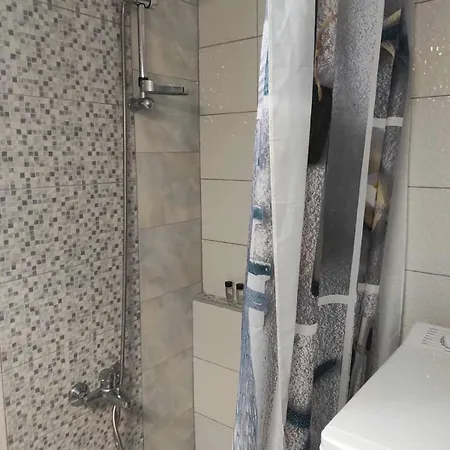 Coastal Bliss نيا موذانيا