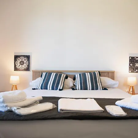 Coastal Bliss Tatil Evi