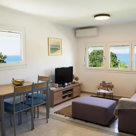 Tatil Evi Coastal Bliss