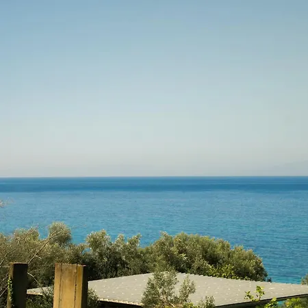 Coastal Bliss * Nea Moudania