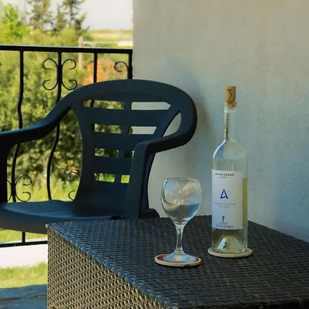 Tatil Evi Coastal Bliss