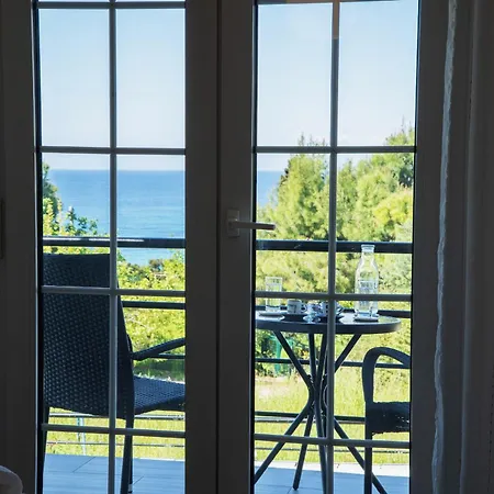 Tatil Evi Coastal Bliss *