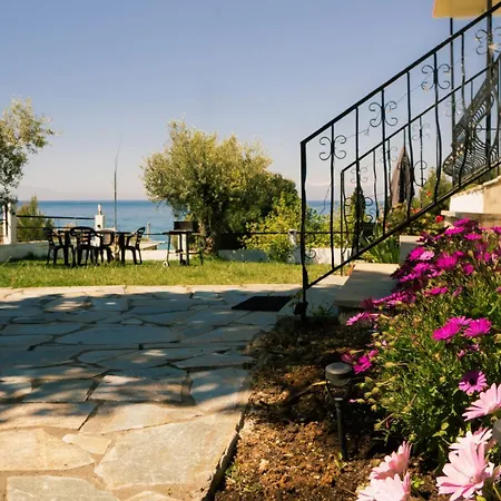 Tatil Evi Coastal Bliss