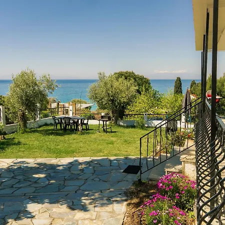 Coastal Bliss * Nea Moudania