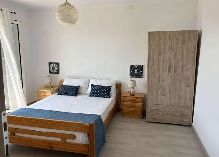 Coastal Bliss Ferienhaus