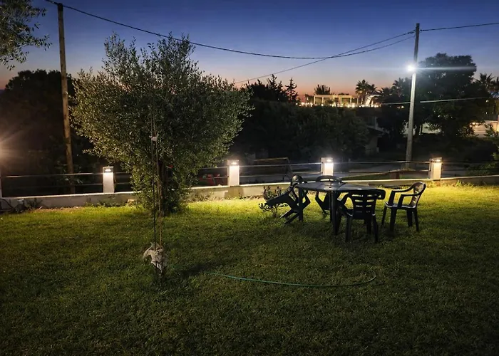 Coastal Bliss بيت للعطل *