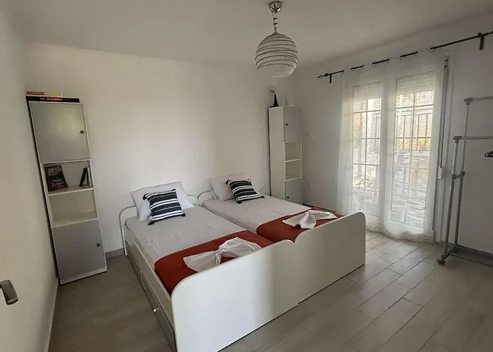 Coastal Bliss نيا موذانيا