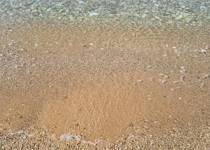 Coastal Bliss Nea Moudania