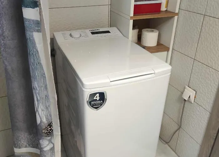 Coastal Bliss نيا موذانيا