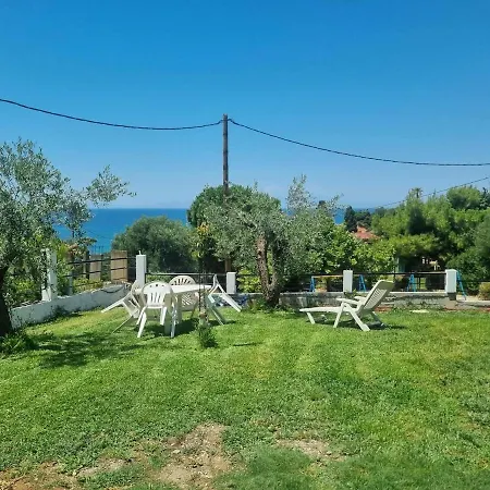 Case de vacanță Coastal Bliss *