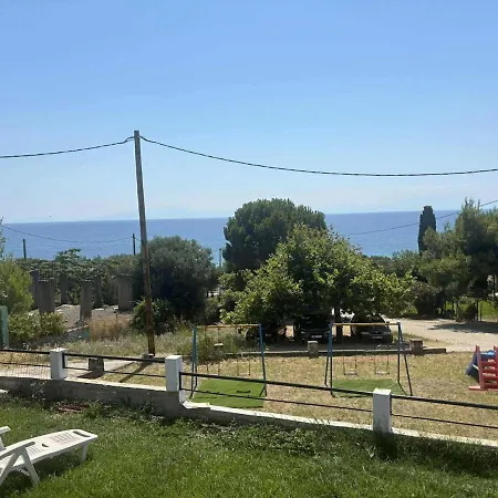 Coastal Bliss Case de vacanță