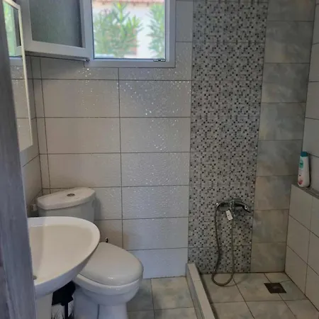 Coastal Bliss Nyaraló *