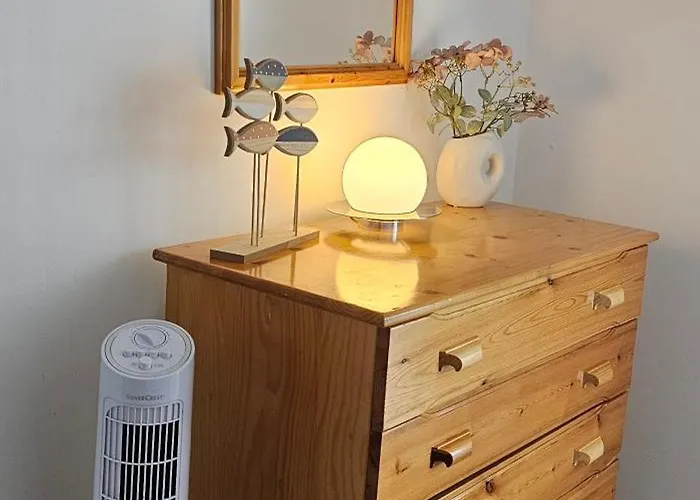 Coastal Bliss * Néa Mudaniá