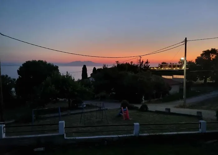 Coastal Bliss Nyaraló