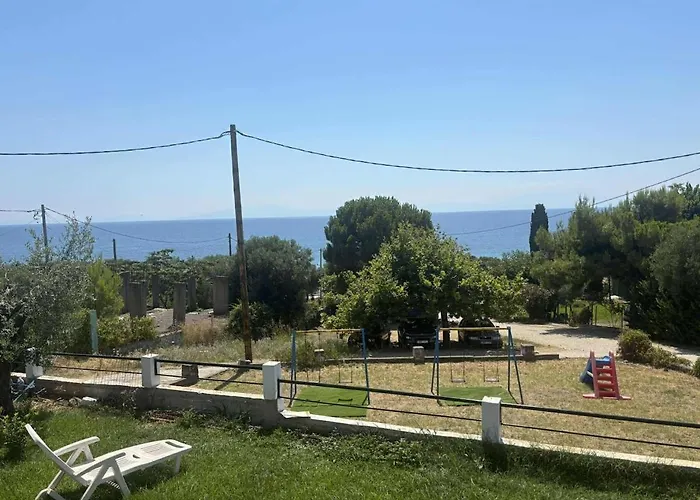 Coastal Bliss Nyaraló