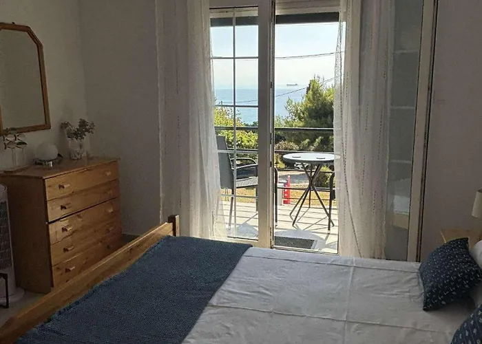 Nyaraló Coastal Bliss *