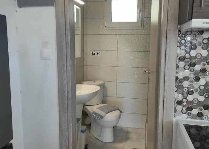 Nyaraló Coastal Bliss