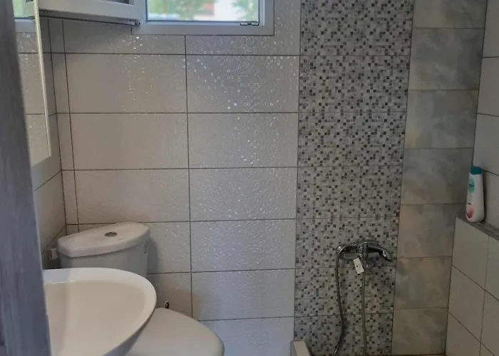 Coastal Bliss Nyaraló *