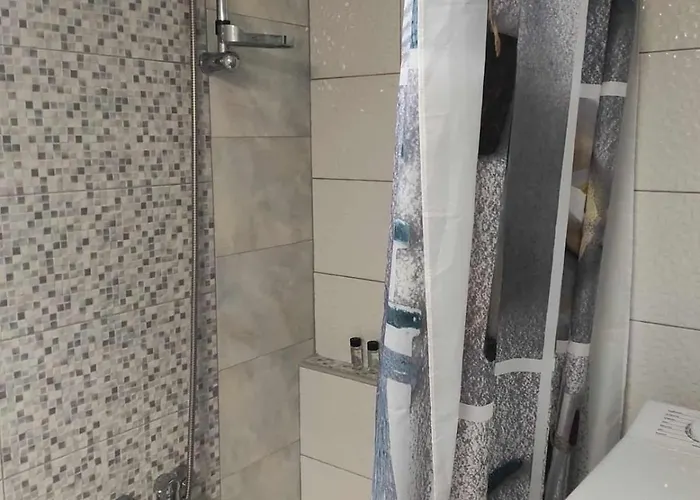 Coastal Bliss Néa Mudaniá